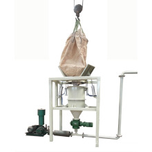 Ton Bag Powder Discharging Machine